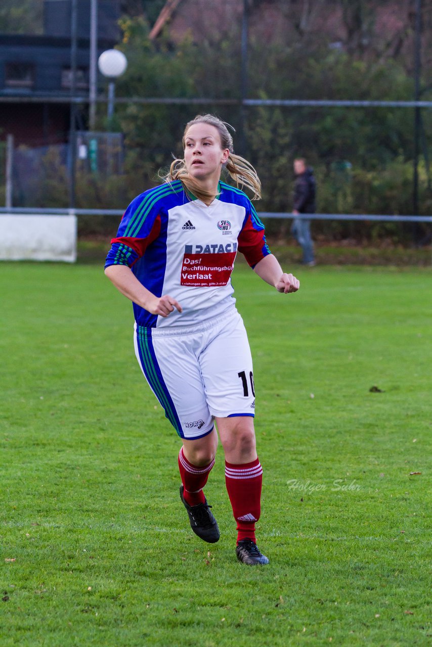 Bild 231 - Frauen SV Henstedt Ulzburg - TSV Havelse : Ergebnis: 1:1